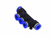 PKG8-6,PKG减径五通,佳尔灵,气动元件,jelpc公司,jelpc(中国)有限公司,jelpc valve