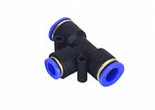 PEG10-8,PEG T型减径三通,佳尔灵,气动元件,jelpc公司,jelpc(中国)有限公司,jelpc valve